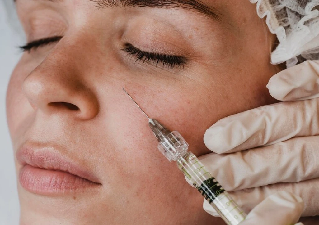 Injectables Banner