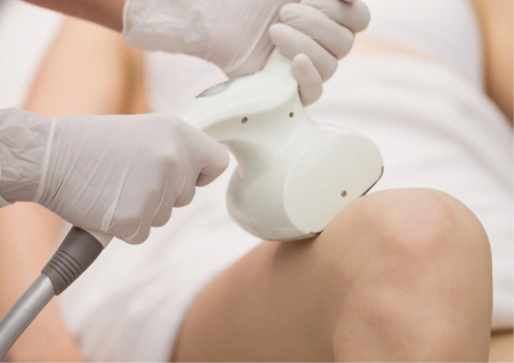 Laser Treatments Banner