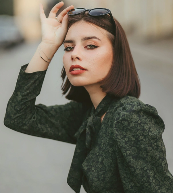 Signature Procedures: Rhinoplasty in NYC Banner