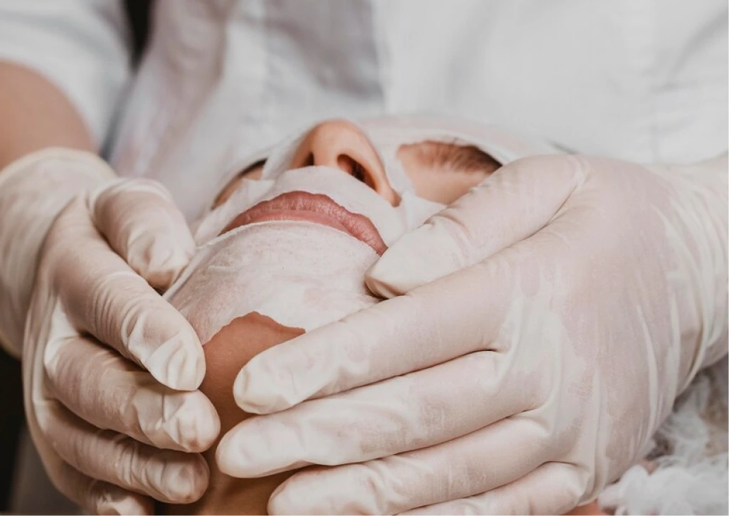 Skin Treatments Banner