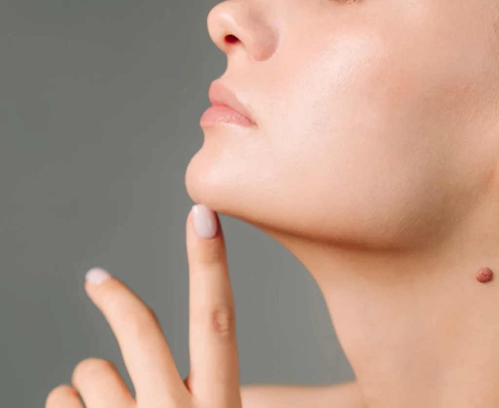 NYC Facial Surgery: Chin Surgery Banner