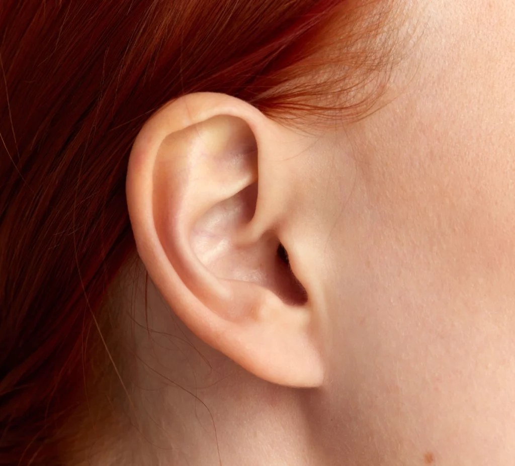 NYC Best Facial Surgery: Ear Reshaping (Otoplasty) Banner