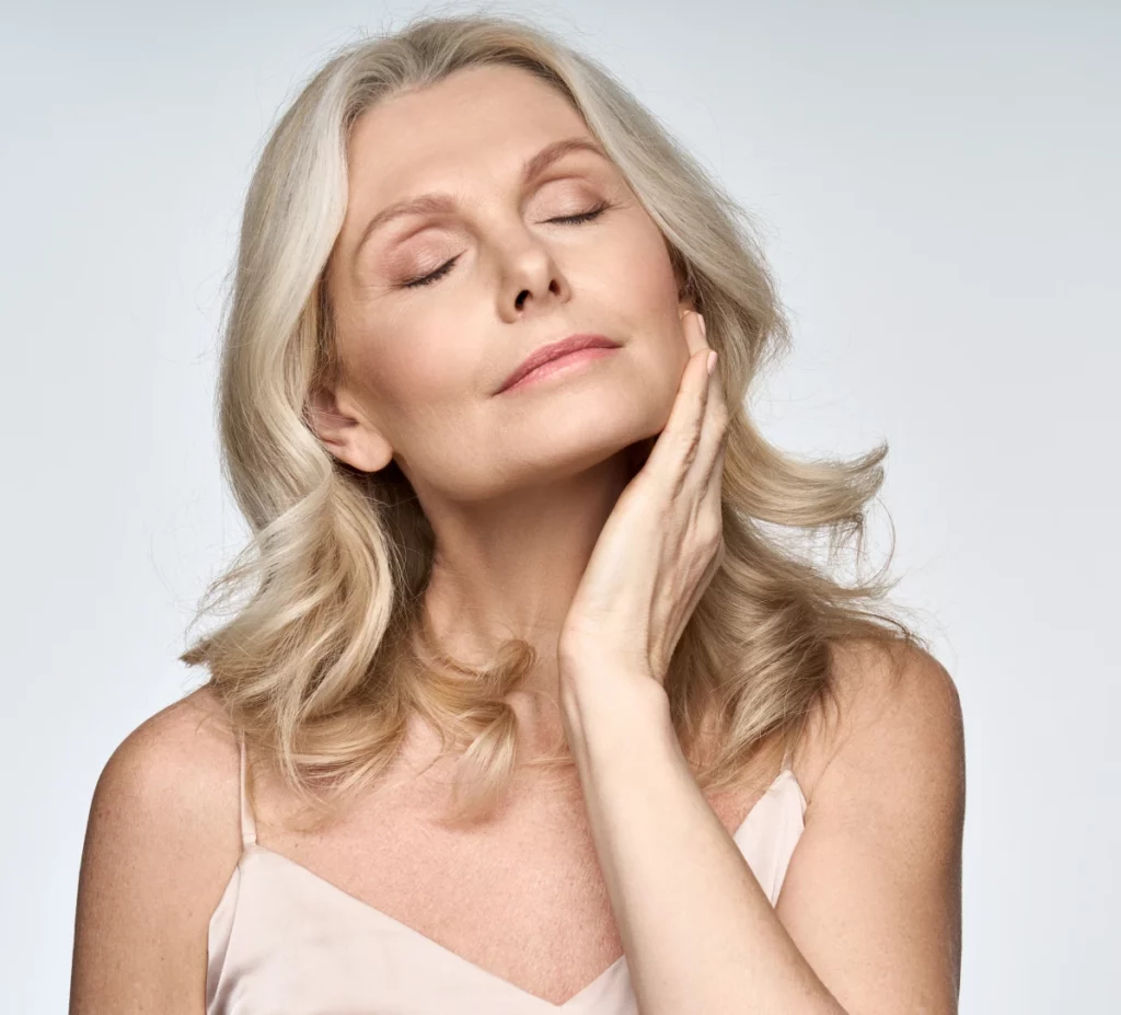 NYC Facial Surgery: Facelift Banner