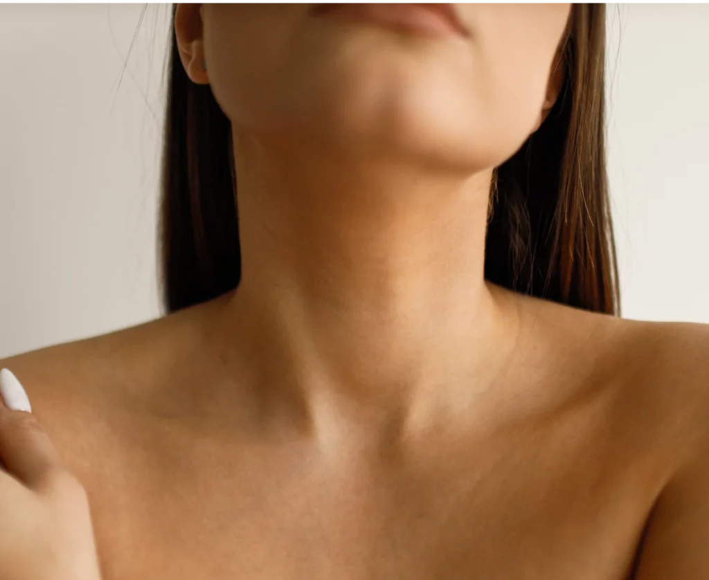 Facial Surgery NYC: Neck Lift Banner