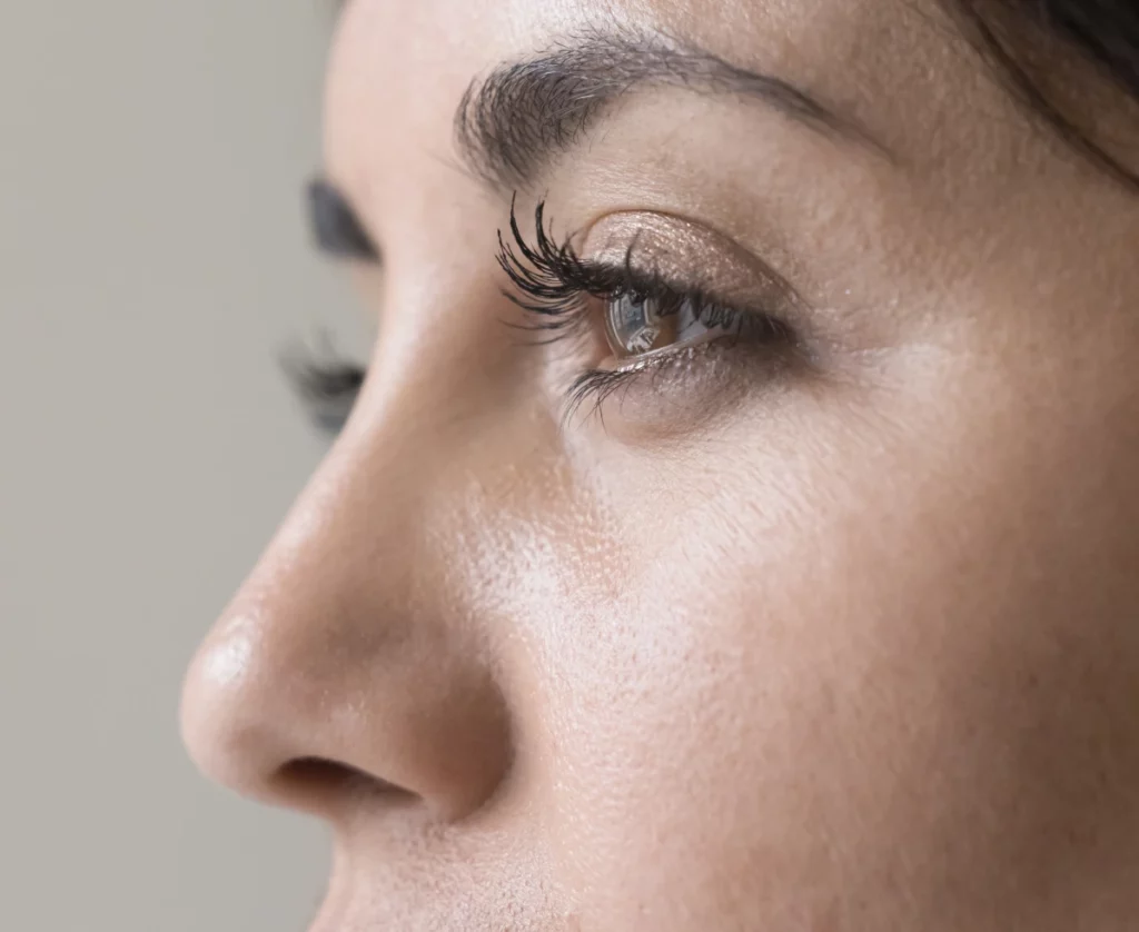 Facial Surgery Services in NYC: Rhinoplasty Banner