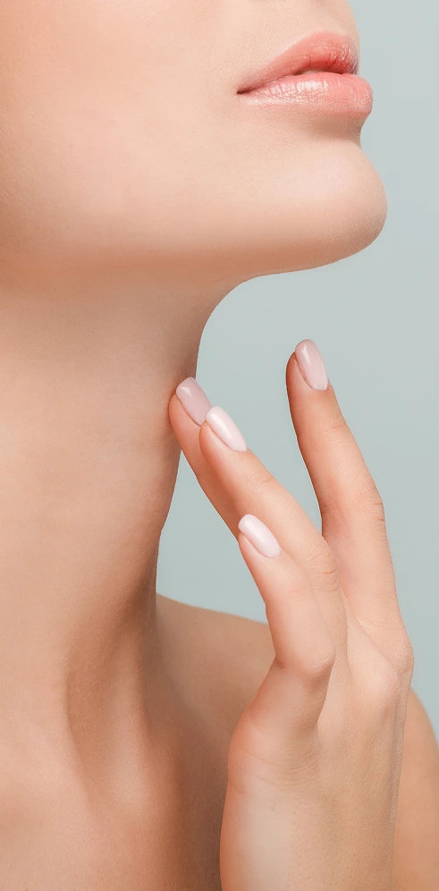 NYC Neck Lift: Candidates for a Neck Lift Banner