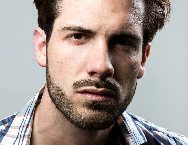 What Are Excess Fat Deposits and How Do They Affect the Face? Banner