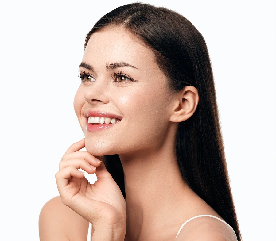 Chin Implant Consultations Banner