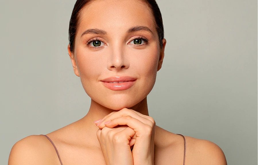 Does Chin Augmentation Change Eating Mechanics? Banner