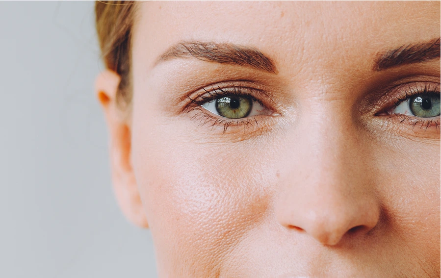 What Is a Brow Lift? Banner