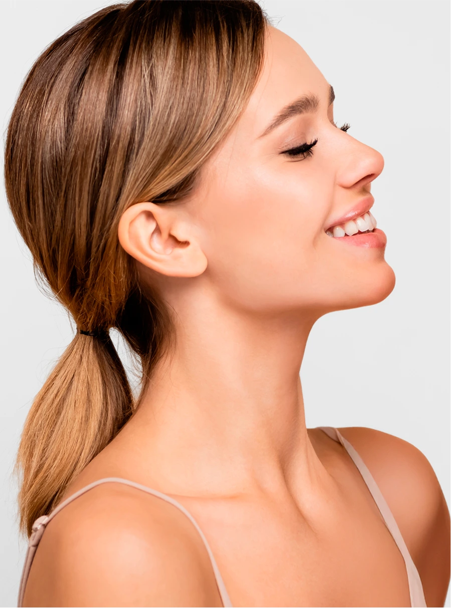Recovery After Rhinoplasty Revision in NYC Banner