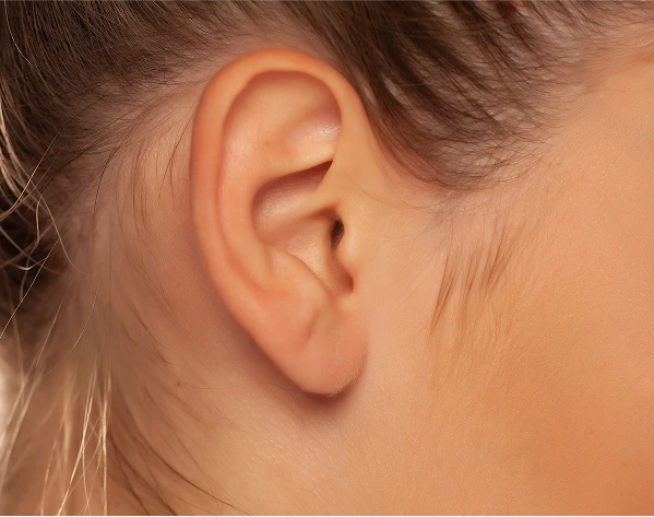 What Is Earlobe Repair in NYC Banner
