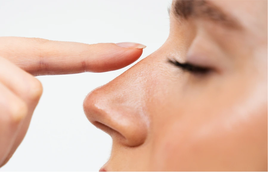 Your Initial Consultation for Nose revision surgery New York Banner