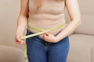 Do NYC Insurance Companies Require Weight Loss Before Breast Reduction? Banner