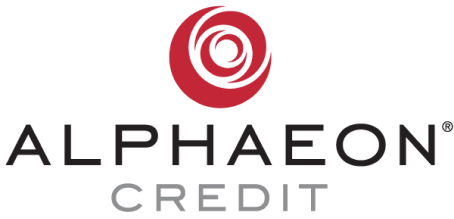 Alphaeon Credit logo