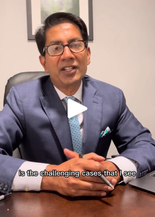 Dr. Sabry talks breast correction
