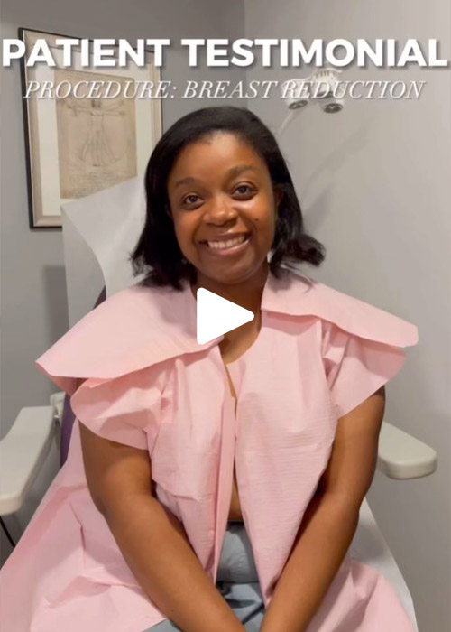 Murray Hill Plastic Surgery patient testimonial